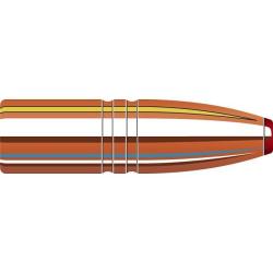 BOITE DE 50 OGIVES HORNADY 9.3 CAL.366 250GR ECX 35614
