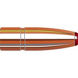 BOITE DE 50 OGIVES HORNADY 30 CAL.308 125GR ECX 301944