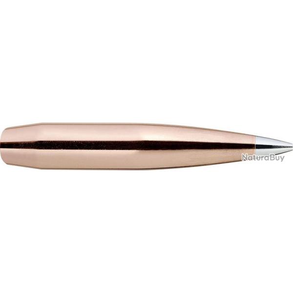 BOITE DE 100 OGIVES HORNADY 30 CAL.308 250GR A-TIP 3092