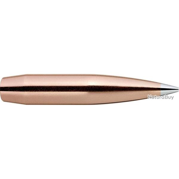 BOITE DE 100 OGIVES HORNADY 6.5MM .264 153GR A-TIP 2638