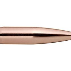 BOITE DE 100 OGIVES HORNADY 6.5MM .264 135GR A-TIP 26179
