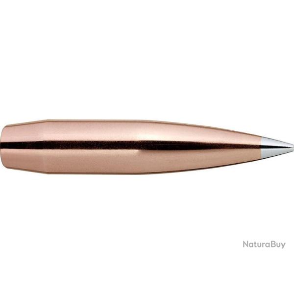 BOITE DE 100 OGIVES HORNADY 6.5MM .264 135GR A-TIP 26179
