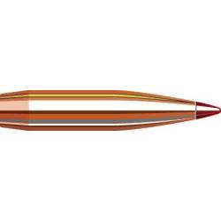 BOITE DE 100 OGIVES HORNADY 7MM .284 180GR ELD-MATCH 28503