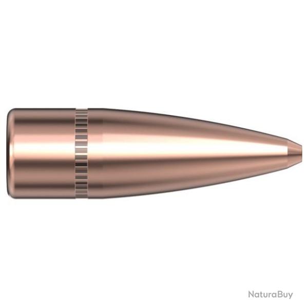 BOITE DE 100 OGIVES HORNADY 30 .308 125GR HP 30192
