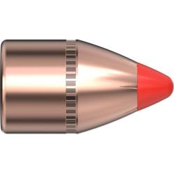 BOITE DE 50 OGIVES HORNADY 45 .452 200 GR FTX 45215*