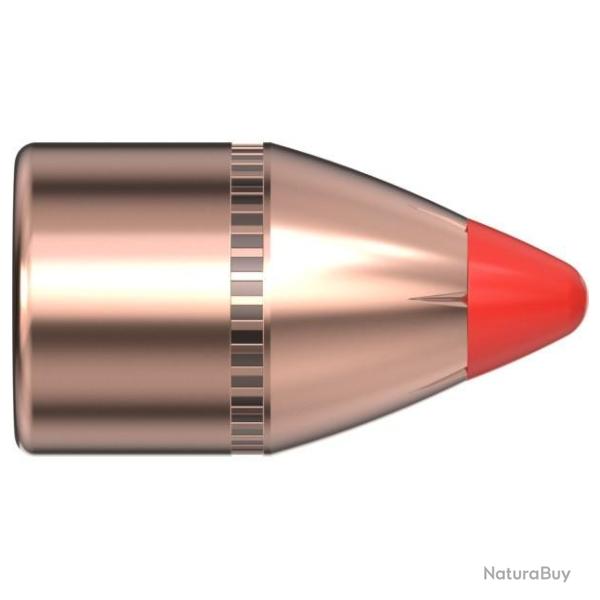 BOITE DE 50 OGIVES HORNADY 45 .452 200 GR FTX 45215*