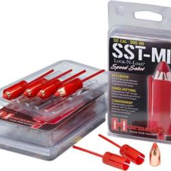 BOITE DE 10 OGIVES HORNADY 50 LNL LOW DRAG 250 SST 67270
