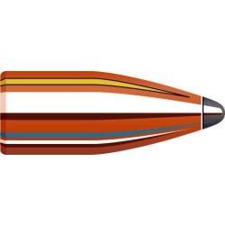 BOITE DE 100 OGIVES HORNADY 30 .308 110GR SP 3010