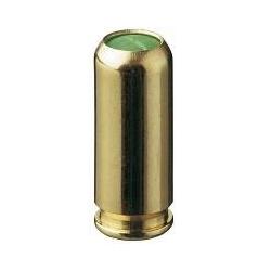 BOITE 50 CARTOUCHES SB 9MM PA BLANC