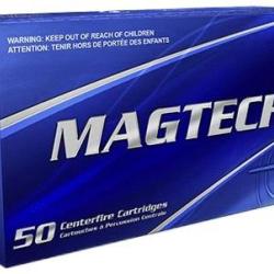 CARTOUCHES MAGTECH 44-40 WIN 200GR LFN 4440A+