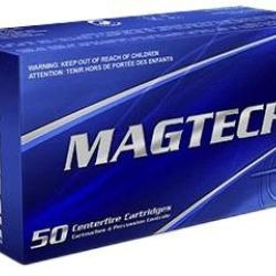 CARTOUCHES MAGTECH 30 CARBINE 110GR SP 30B+