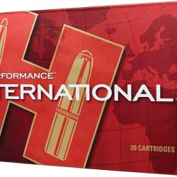BOITE DE 20 CARTOUCHES HORNADY 444 MARLIN 265 GR FP SPF 82453