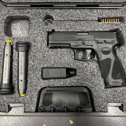 Occasion ! Pistolet Taurus G3 Cal.9X19