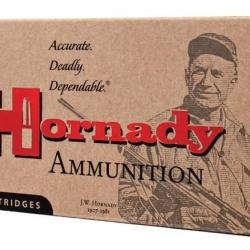BOITE DE 20 CARTOUCHES HORNADY 300 BLACKOUT 110GR CX 808794