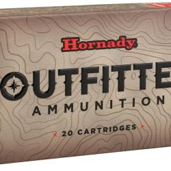 BOITE DE 20 CARTOUCHES HORNADY 300 PRC 190GR CX OTF 82164