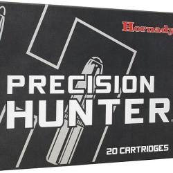 BOITE DE 20 CARTOUCHES HORNADY 300 PRC 212 GR ELD-X 82166