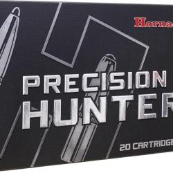 BOITE DE 20 CARTOUCHES HORNADY 300 WSM 200 GR ELD-X 82208
