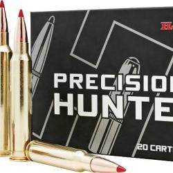BOITE DE 20 CARTOUCHES HORNADY 30-06SPRG 178GR ELD-X REF.81174