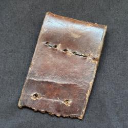 Passant de ceinture pour &eacute;tui jambon fran&ccedil;ais 1873 et 1892 - WW1