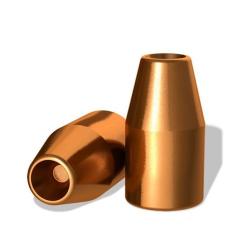 BALLES HN HIGH SPEED HP 9MM/356 115GRS X500+