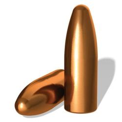 BALLES HN HIGH SPEED RN 8/323 190GRS X250+