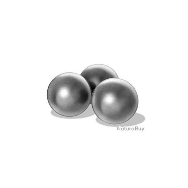 BALLES HN RONDES X 100 CAL.44/454+