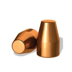 BALLES HN HIGH SPEED TC 9MM/357 127GRS X500+