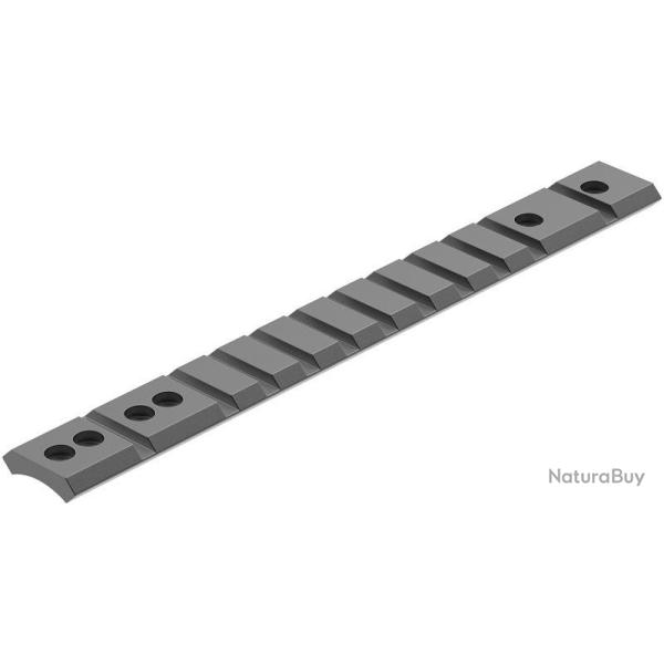EMBASE QRW Savage 110 L/A-Axis 1-pc (8-40) Aluminum Mat 180296
