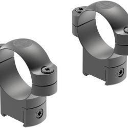 COLLIER LEUPOLD RM CZ 527 30MM HIGH MAT 177366