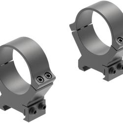 COLLIER LEUPOLD PRW2 34MM HIGH MAT 175860