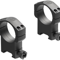 COLLIER LEUPOLD Mark 4 35mm Super High (Aluminum) Matte 174942