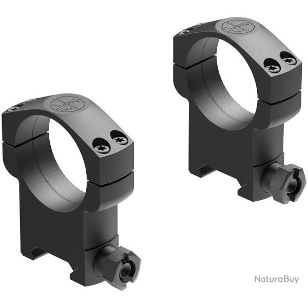 COLLIER LEUPOLD Mark 4 35mm Super High (Aluminum) Matte 174942