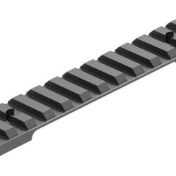 EMB.LEUPOLD BackCountry Cross-Slot Ruger American LA 1pc Matte 171360
