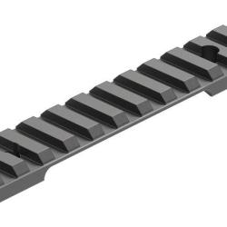EMB.LEUPOLD BackCountry Cross-Slot Browning AB3 SA 1-pc Matte 174682