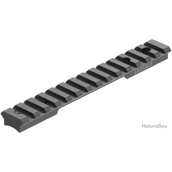 EMB.LEUPOLD BackCountry Cross-Slot Browning AB3 SA 1-pc Matte 174682