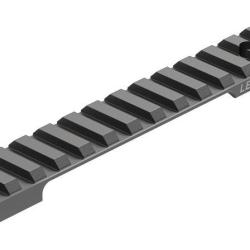 EMBASE LEUPOLD BackC CrossSlot Rton 700LA 1pc 20MOA Mat 171335/187343