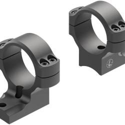 MONT.LEUPOLD BackCountry Weatherby Mark 5 2-pc 30 Medium Matte 171124