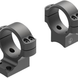 MONT.LEUPOLD BackCountry Browning X-Bolt 2-pc 30 Medium Matte 171122