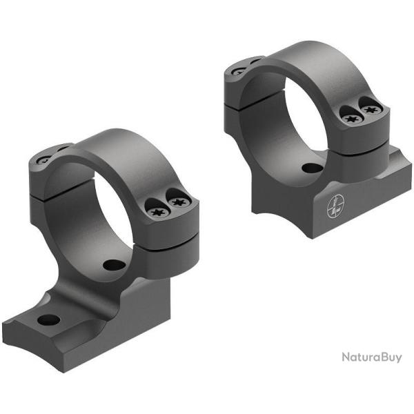 MONT.LEUPOLD BackCountry Winchester 70 RVR 2pc 30 Medium Matte 171120