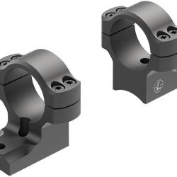 MONT.LEUPOLD BackCountry Weatherby Mark 5 2-pc 1&acute;&acute; Medium Matte 171110