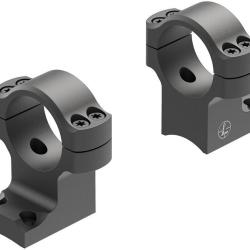 MONT.LEUPOLD BackCountry Browning X Bolt 2-pc RVF 1&acute;&acute;High Matte 171109