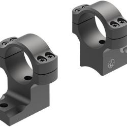 MONT.LEUPOLD BackCountry Winchester 70 RVF/R 2-pc1&acute;&acute; High Matte 171107