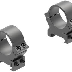 COLLIER LEUPOLD PRW2 1-in Medium Matte 174081