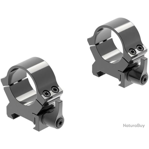 COLLIER LEUPOLD QRW2 1-in Medium Gloss 174067
