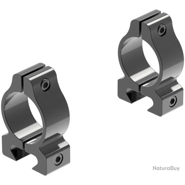COLLIER LEUPOLD CARB.Rifleman .22 RF 3/8 � Rings Gloss 57405