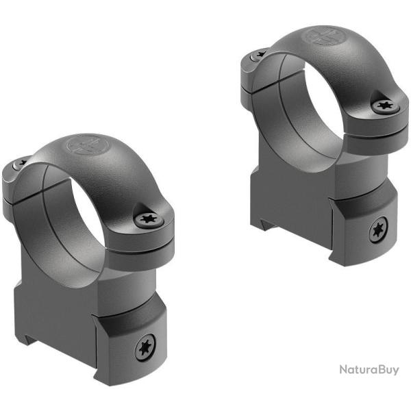 COLLIER COMPLET LEUPOLD RM CZ 550 1-in High Mt.61750/177360