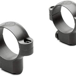 COLLIER COMPLET LEUPOLD RM Ruger M77 30mm Med.Mt.51041