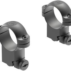 COLLIER COMPLET LEUPOLD RM Ruger M77 1-in High Mt.49952