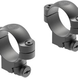 COLLIER COMPLET LEUPOLD RM Ruger #1 & 77/22 30mm Med.Mt.51038