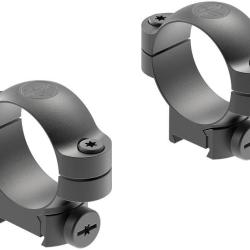 COLLIER COMPLET LEUPOLD RM Sako 30mm Med.Mt.51036